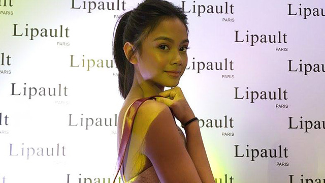 Ylona Garcia Shares Her Dream Destinations and Some Travel Tips