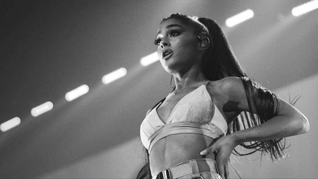 Here's What You Have to Know About the Bomb Explosion at Ariana Grande's Concert