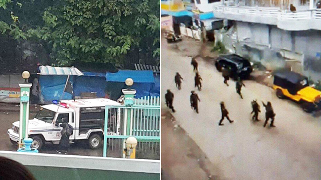 #PrayForMarawi: Here's What We Know So Far About the Ongoing Crisis in Marawi City