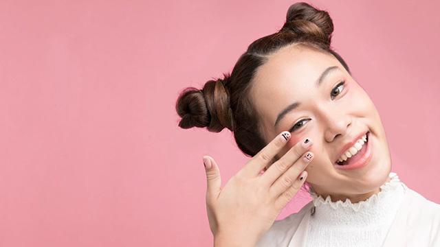 Here's How You Can Score the Ultimate K-Beauty and Nail Trends Guide for Free 