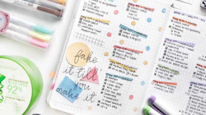 10 Instagram Ideas for the School Supplies Lover