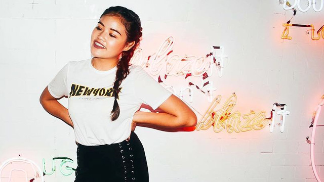 This Student Photographer Continues to Break Barriers in Fashion and Photography