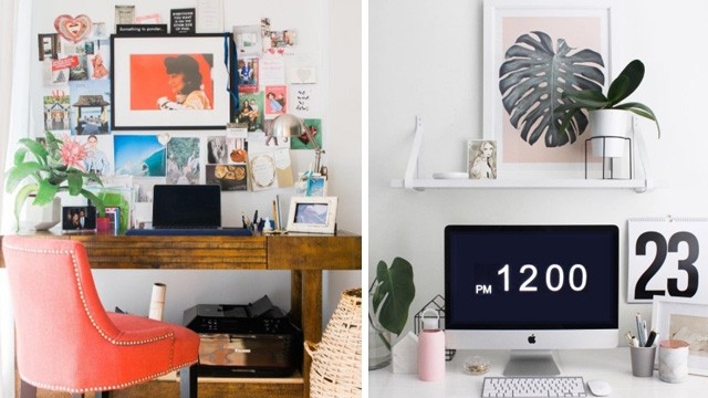 8 Photos of Beautiful Desks to Inspire You Before the New School Year ...