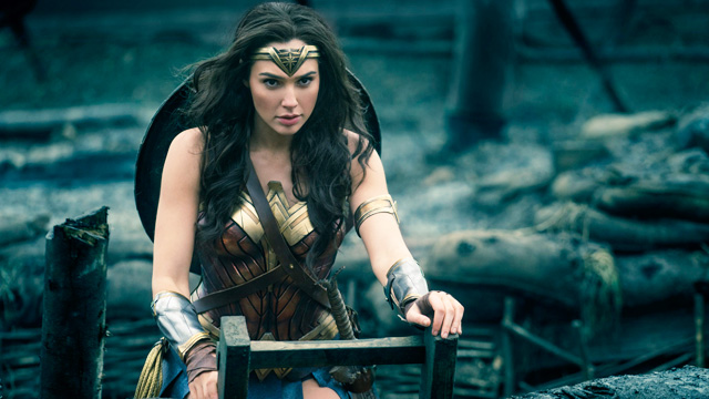 Girls-Only Screenings of 'Wonder Woman' Led to Reverse Sexism, And It's Not Okay