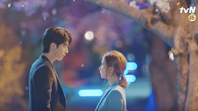 The First Teaser for Nam Joo Hyuk's New K-Drama Is Out!