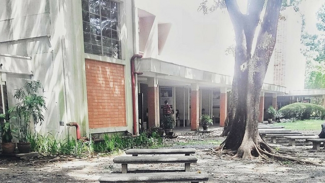 8 Things You Need to Know About ADMU Fashion