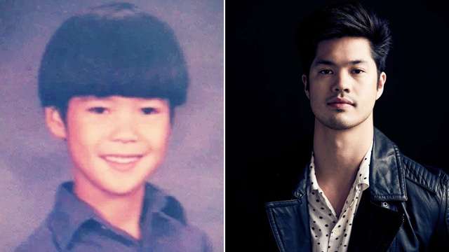 This Is How Cute the Cast of '13 Reasons Why' Looked Before They Joined the Show