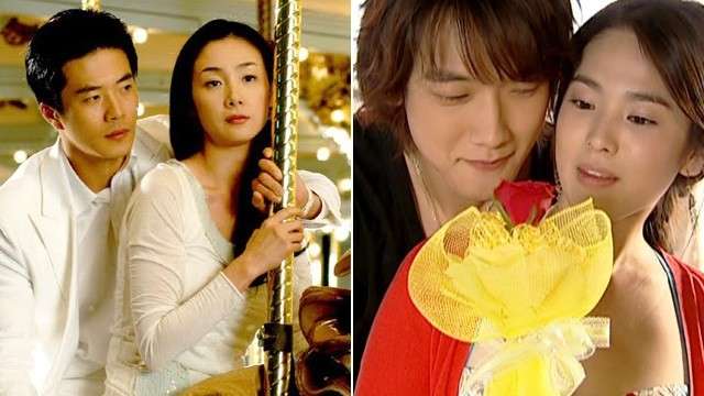 5 Classic K-Dramas You Should Watch