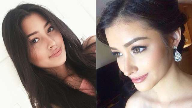 Liza Soberano and AsNTM's Maureen Wroblewitz Could Be Sisters