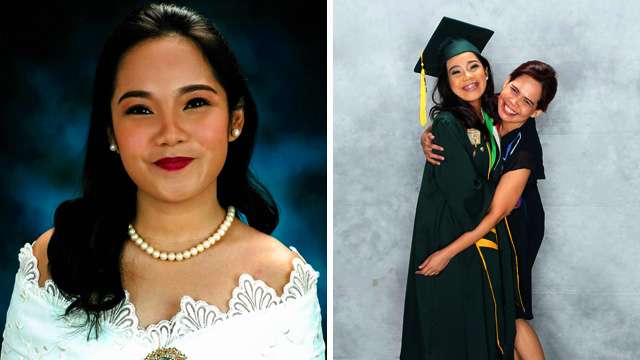 This Filipina's Scholarship to Columbia University Covers Food, Plane Tickets, and More!
