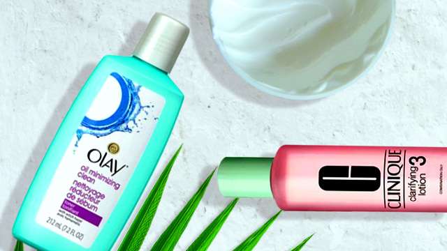 6 Toners for Girls with Oily Skin for Every Budget