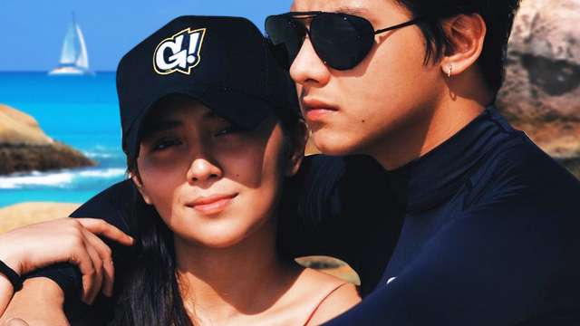 5 Beautiful Places in the Philippines Where You Can Relive Your Fave KathNiel Moments
