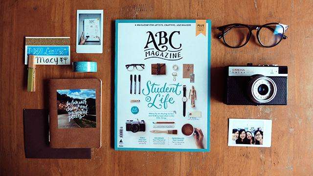 You Need To Start Saving Up for this New Magazine for Artists, Crafters, and Makers