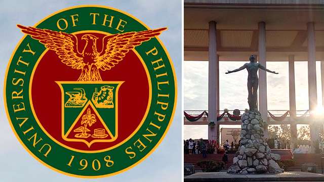 UP Rises Seven Spots in Latest University Rankings