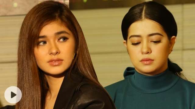 Loisa Andalio Reportedly Unfollowed Sue Ramirez on Instagram