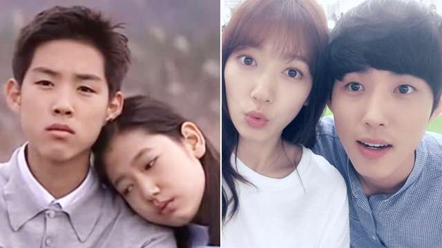 7 Korean Actors Who Started Acting at a Young Age