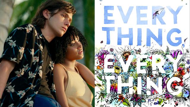 5 Ways 'Everything, Everything' the Movie Is Different From the Book