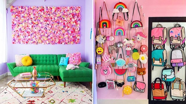 Room Ideas On Candymag Com