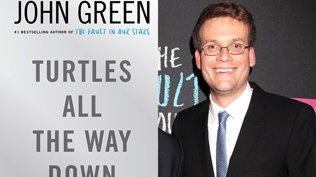 A New John Green Book Is Coming Out This Year!
