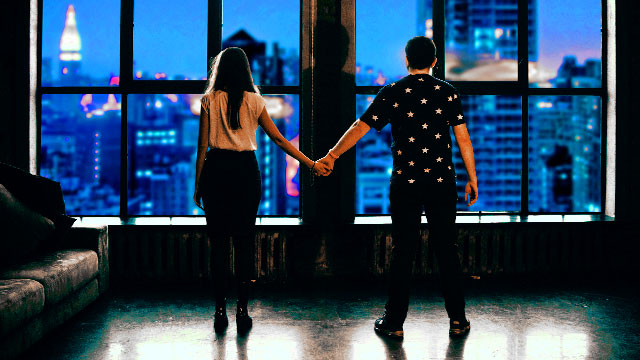 5 Signs You're in an Abusive Relationship
