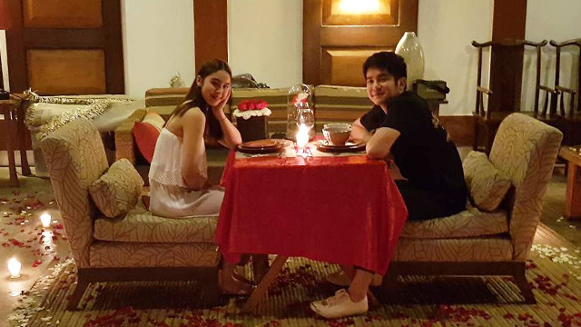 What We Learned from Joshua Garcia's Surprise for Julia Barretto