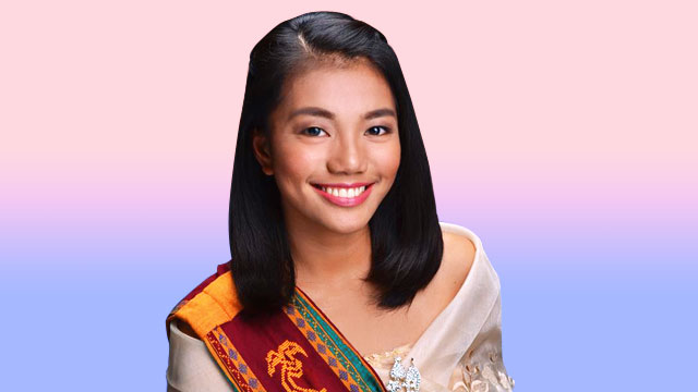 You Have to Read This Girl's Hugot Graduation Post