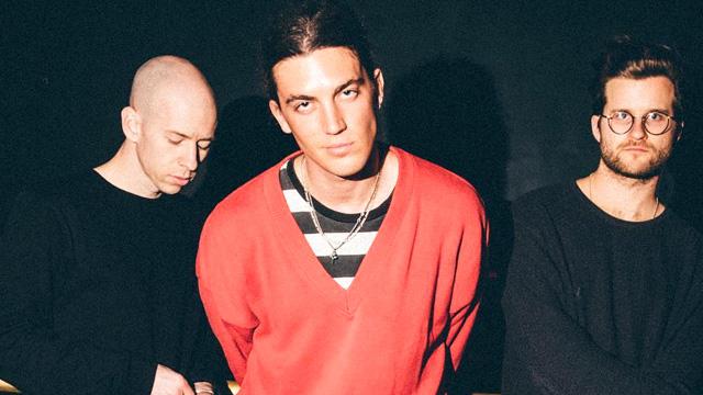 The Stages of Love and Heartbreak, According to LANY