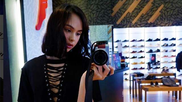 Level Up Your Instagram Feed and OOTDs with Kaila Estrada's Tips