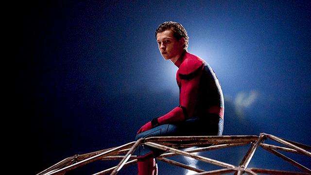 10 Things You Need to Know About the New Spider-Man Tom Holland