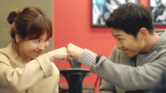 Everything You Need to Know About Song Joong Ki and Song Hye Kyo's Love Story