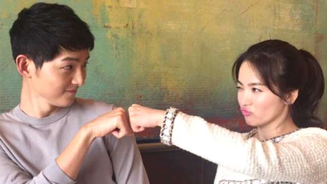BREAKING: Song Hye Kyo and Song Joong Ki Are Getting Married!