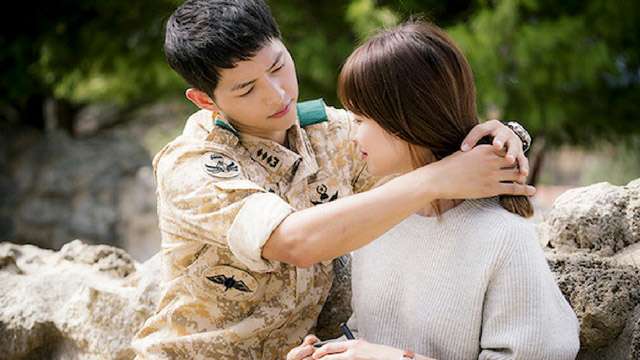 Yasss, Song Joong Ki and Song Hye Kyo Will Be Neighbors with Rain and Kim Tae Hee!