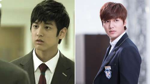 7 child actors who played the younger version of korean actors 7 child actors who played the younger