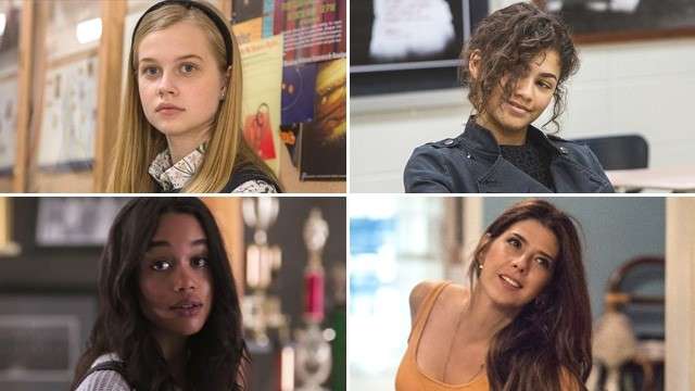 The Amazing Women of Spider-Man: Homecoming