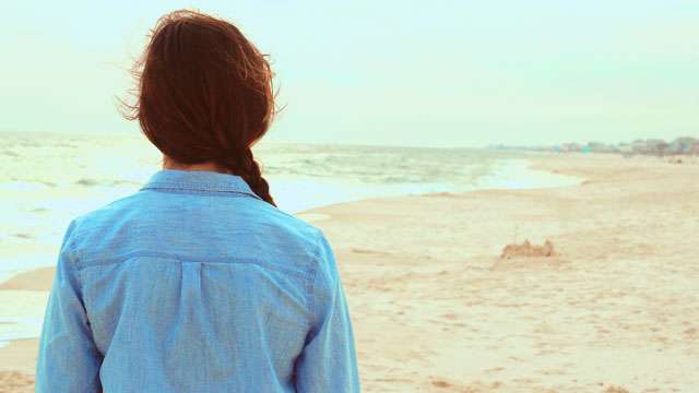 Why It's Okay to Not Be Close With Your Parents