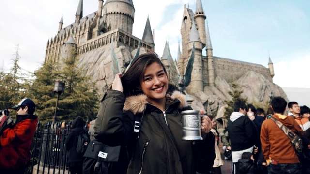 These Are Liza Soberano's Secrets to Achieving Glowing Skin