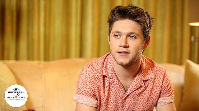 How Boracay Played a Part in Niall Horan's First Solo Record