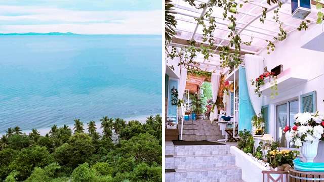 This Secluded Place in Batangas Is Perfect for a Laid-Back Weekend