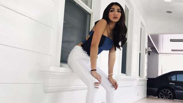 We Finally Found Out What Camera Nadine Lustre Uses for Instagram