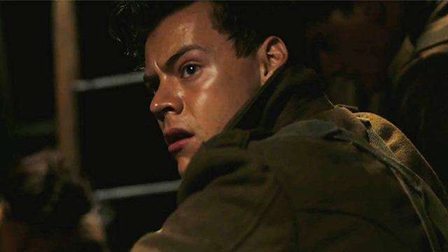 Harry Styles Isn't the Only Reason Why You Should Watch 'Dunkirk'