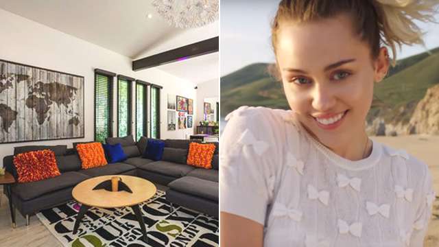 7 Hollywood Celebrities' Gorgeous Homes That Will Make You Want to Clean Your Room