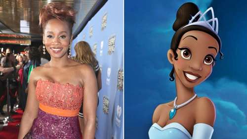 Women Who Voiced Disney Princesses