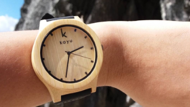 The Partners Who Started Kayu Share How Ivatan Culture and Their Love of Nature Inspired the Brand