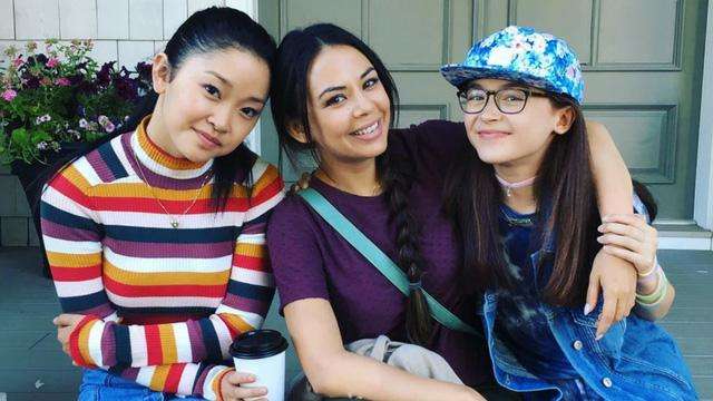 'To All the Boys I've Loved Before' Is Going to Be a Movie!