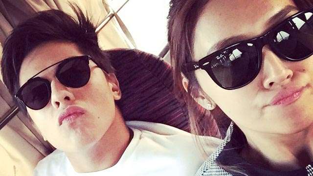 9 Times Daniel Padilla Trolled Kathryn Bernardo on Social Media