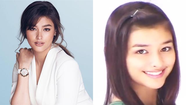 The Internet Uncovers a 13-Year-Old Liza Soberano's Audition Tape and It's the Best Thing Ever!