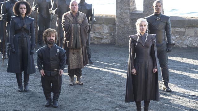 The Newbie's Ultimate Guide to Watching 'Game of Thrones'