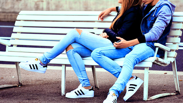 10 Date Night Outfits With Bae That Finally Don't Involve a Dress