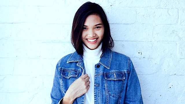 This Cool Girl's Secret to Great Shopping Finds? Ukay-Ukay! 