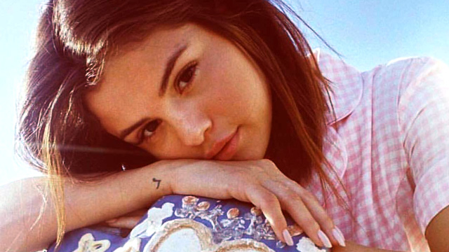 Is Selena Gomez's 'Fetish' Music Video Being Sabotaged?